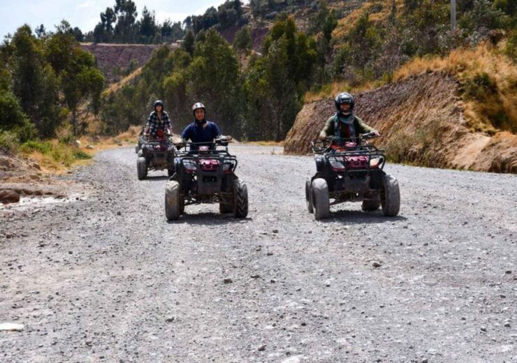 From Cusco Private Service ATVs Abode of the Gods - Good To Know