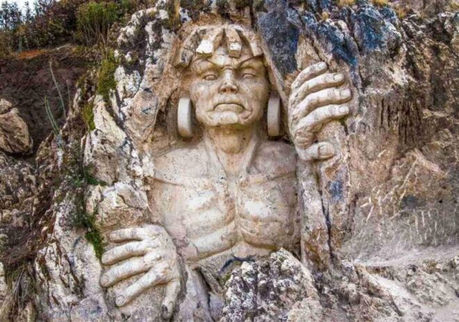 From Cusco Private Service ATVs Abode of the Gods - Itinerary