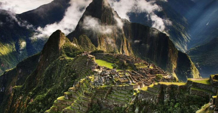 From Cusco Private Service Short Inca Trail Full Day - Hotel Pickup and Tour Start Time