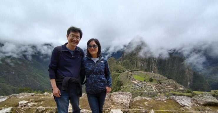 From Cusco: Private Tour 4D/3N - Inca Trail to Machu Picchu - Pickup Logistics and Group Setting