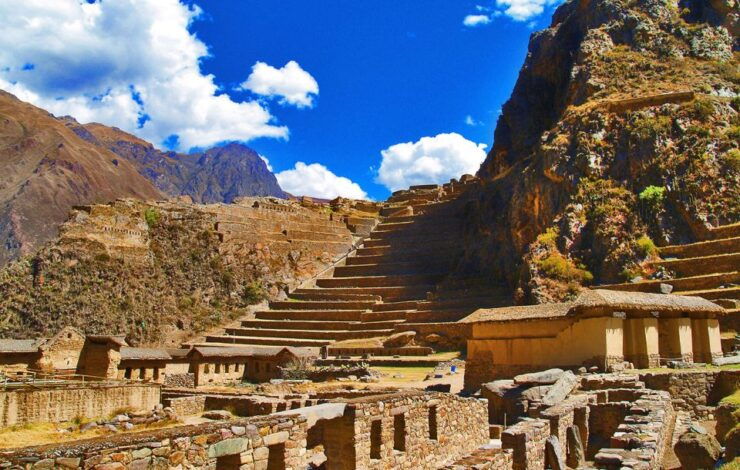 From Cusco: Private Tour 4d/3n Magic Machupicchu Hotel - City Tour Itinerary Details