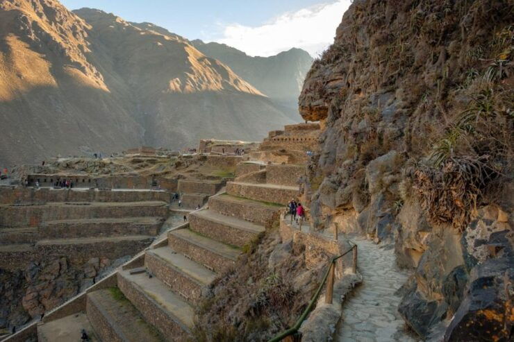 From Cusco: Private Tour - Full Day Sacred Valley - Booking Details