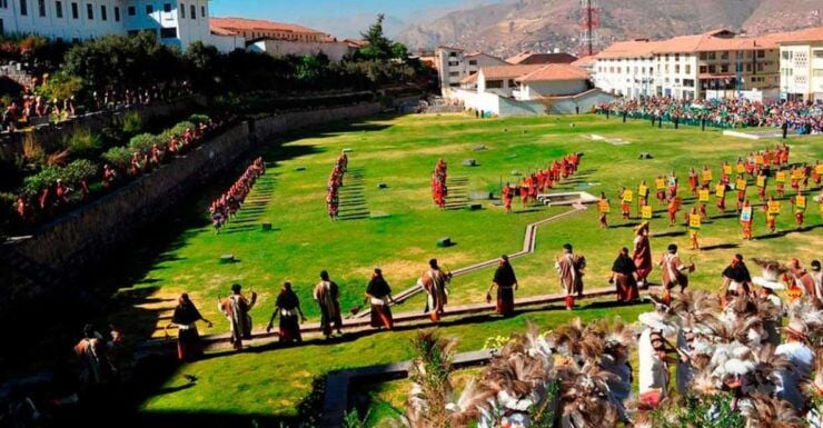 From Cusco: Private Tour Inti Raymi Cusco - Pricing and Reservations