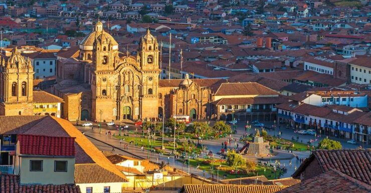 From Cusco: Private Tour Machu Picchu 7d/6n Hotel - Experience Highlights
