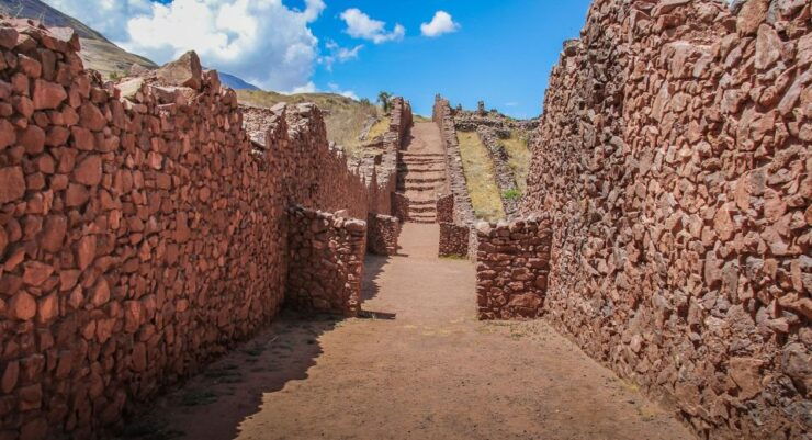 From Cusco: Private Tour to the South Valley Half Day - Experience Highlights