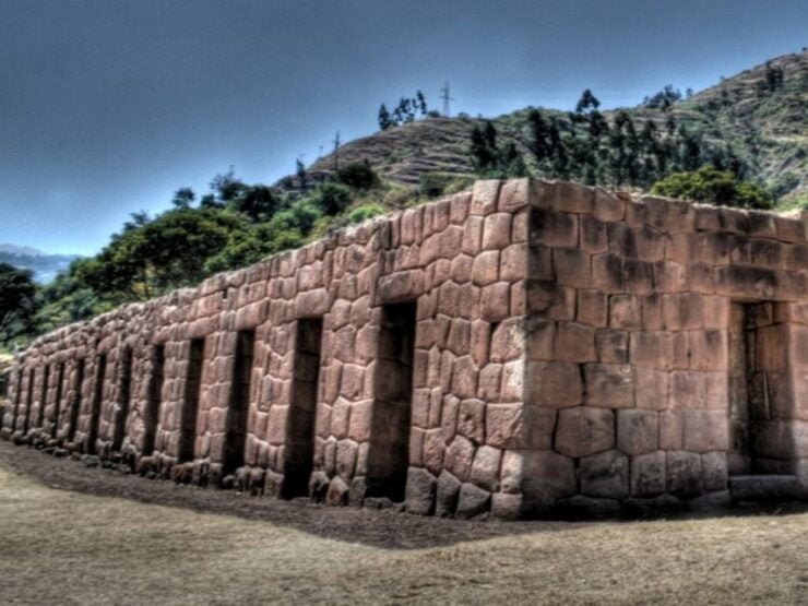 From Cusco: Quillarumiyoc and Tarawasi Day Trip With Lunch - Experience Highlights