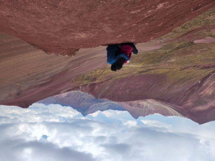 From Cusco: Rainbow Mountain and Optional Red Valley Tour - Good To Know