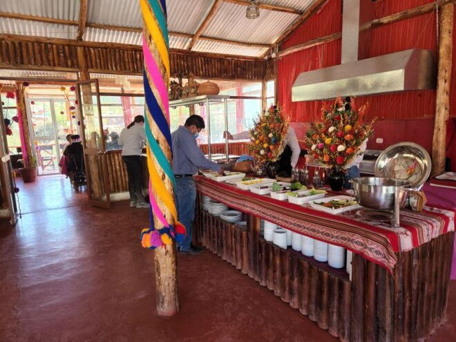 From Cusco: Rainbow Mountain and Optional Red Valley Tour - Itinerary & Changes