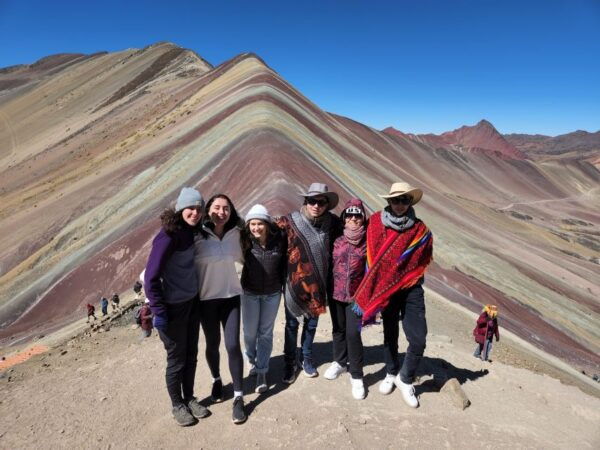 From Cusco: Rainbow Mountain and Optional Red Valley Tour - Common Questions