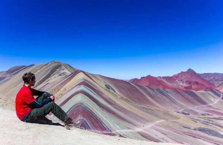 From Cusco: Rainbow Mountain and Red Valley Optional Tour - Good To Know