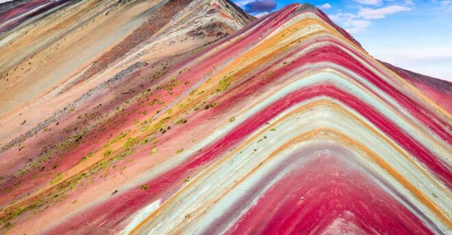 From Cusco: Rainbow Mountain Early-Access Hike With Lunch - Customer Reviews