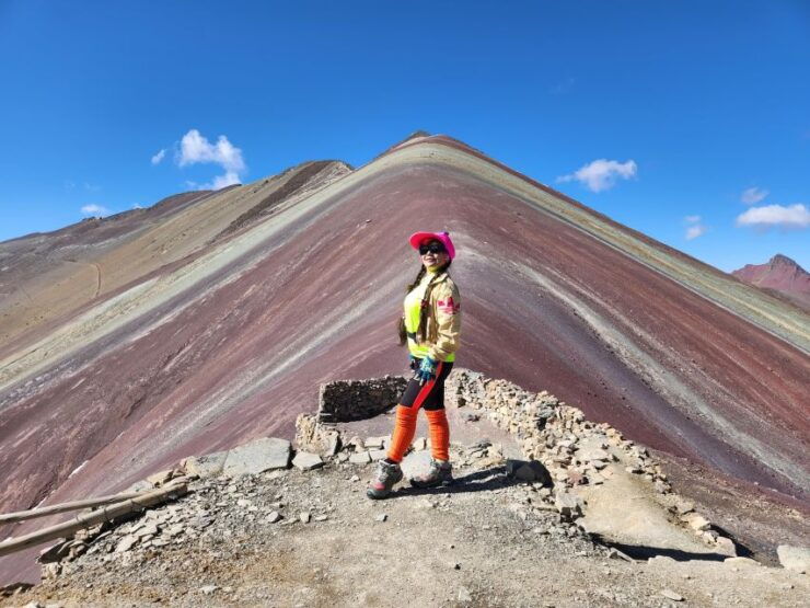 From Cusco: Rainbow Mountain Tour With Atvs - Tour Activity Details