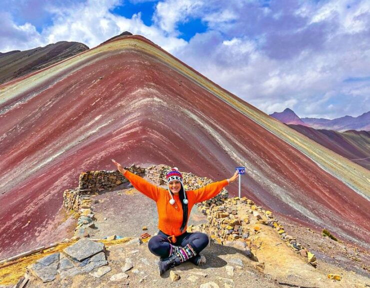 From Cusco: Rainbow Mountain Vinicunca Color Full-Day Tour - Good To Know