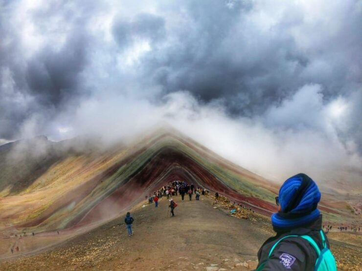 From Cusco Rainbow Mountain With Buffet Lunch and Breakfast - Good To Know