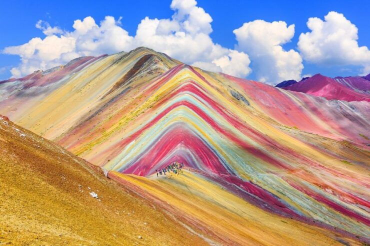 From Cusco: Rainbow Mountains Guided Trek With Breakfast - Good To Know