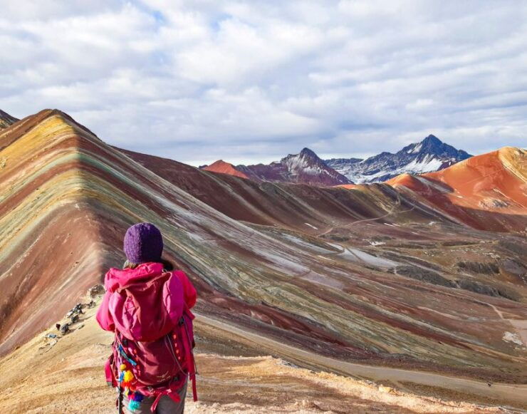 From Cusco: Rainbown Mountain Vinicunca Full-Day Tour - Tour Duration and Schedule