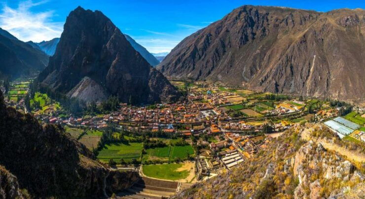 From Cusco: Sacred Valley 1-Day Andean Buffet - Good To Know