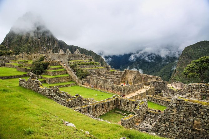 From Cusco: Sacred Valley and Machu Picchu by Train 2-Day - Tour Highlights