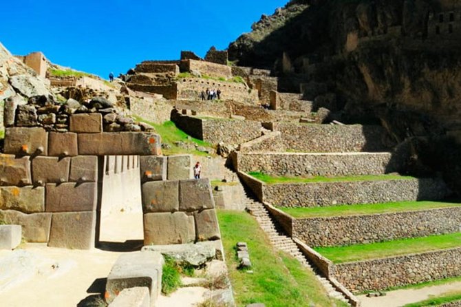 From Cusco: Sacred Valley and Machu Picchu by Train 2-Day - Customer Reviews