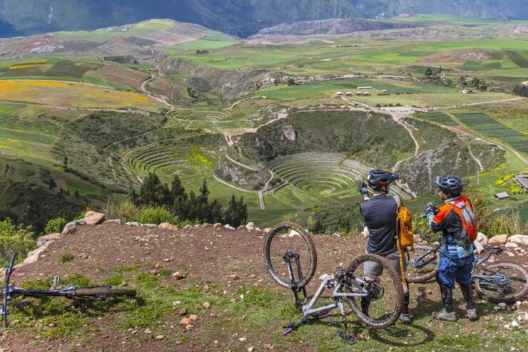 From Cusco: Sacred Valley by Bicycle - Experience Highlights