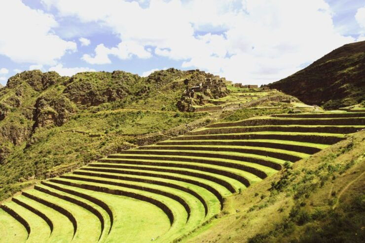 From Cusco: Sacred Valley Day Trip With Buffet Lunch - Good To Know