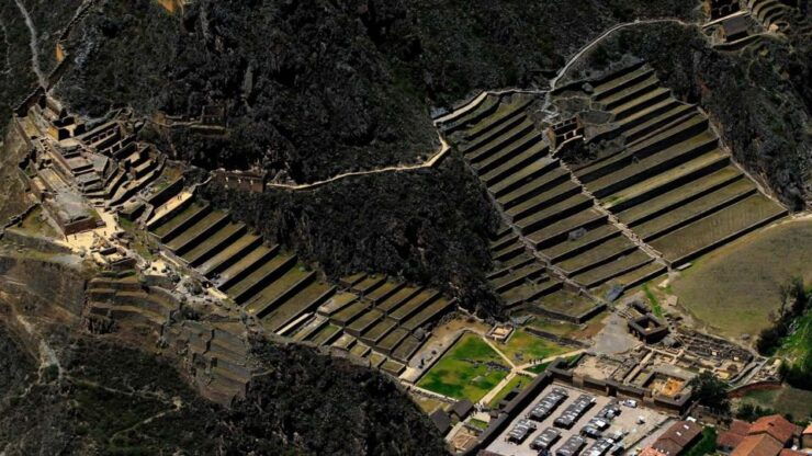 From Cusco: Sacred Valley Day Trip With Buffet Lunch - Good To Know