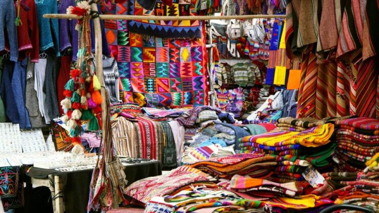 From Cusco: Sacred Valley Full Day Group Tour - Good To Know