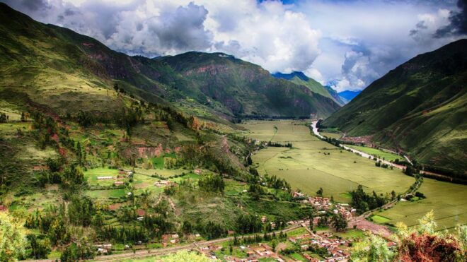From Cusco: Sacred Valley Full Day Group Tour - Key Points of Interest