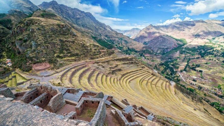 From Cusco: Sacred Valley Full-Day Tour With Lunch - Good To Know
