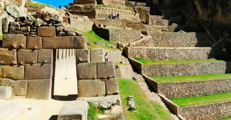 From Cusco: Sacred Valley Full-Day Tour With Lunch - Activity Details
