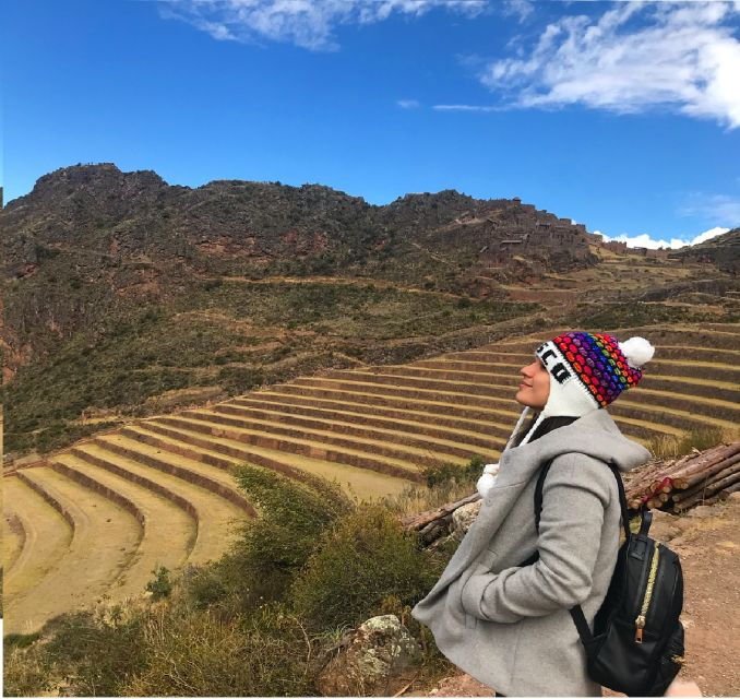 From Cusco: Sacred Valley Group Tour With Buffet Lunch - Tour Details