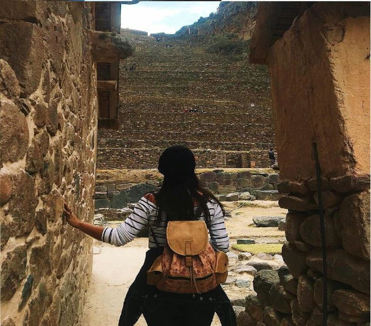 From Cusco: Sacred Valley Group Tour With Buffet Lunch - Experience Highlights