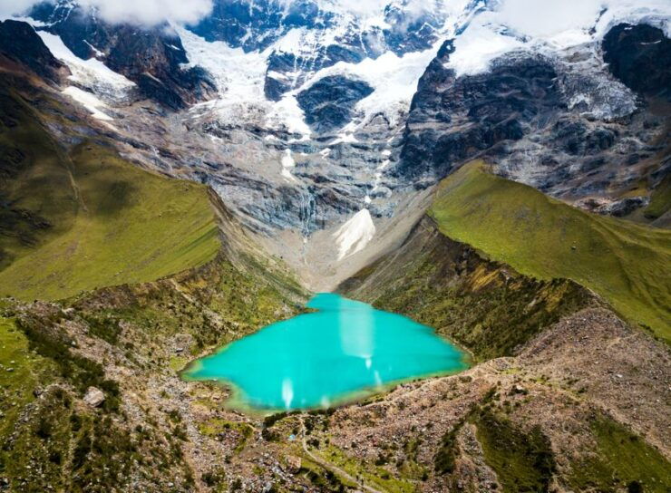 From Cusco: Sacred Valley-MachuPicchu-Humantay Lake 6 Days - Experience and Highlights