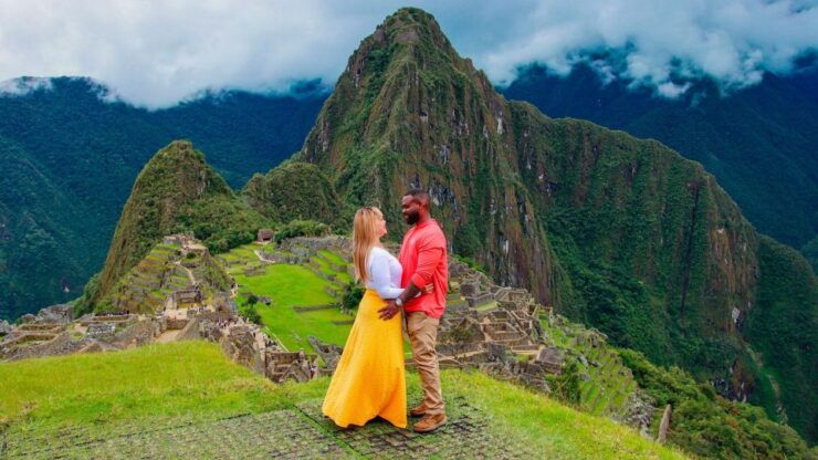 From Cusco Sacred Valley Maras and Machu Picchu 2 Days - Activity Details