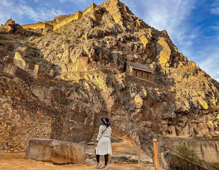 From Cusco: Sacred Valley of Incas Full-Day Tour - Tour Cancellation and Payment Policy
