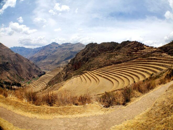 From Cusco: Sacred Valley of the Incas Full Day Tour - Booking Information