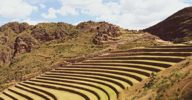 From Cusco: Sacred Valley of the Incas - Flexible Booking and Cancellation Policy