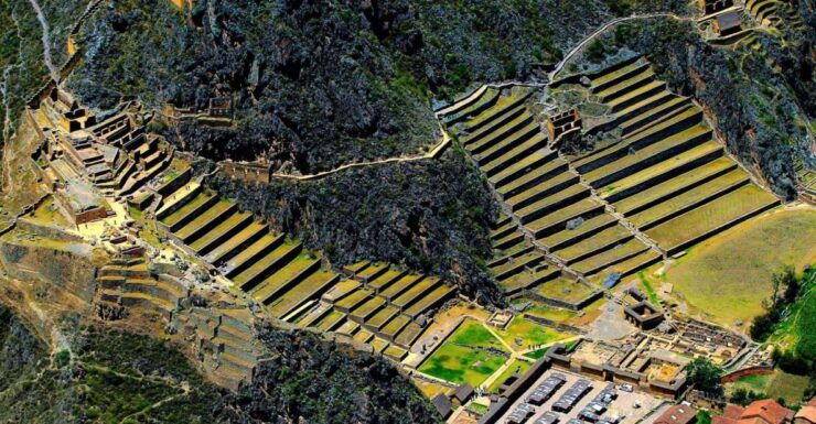 From Cusco: Sacred Valley - Ollantaytambo Without Lunch - Good To Know