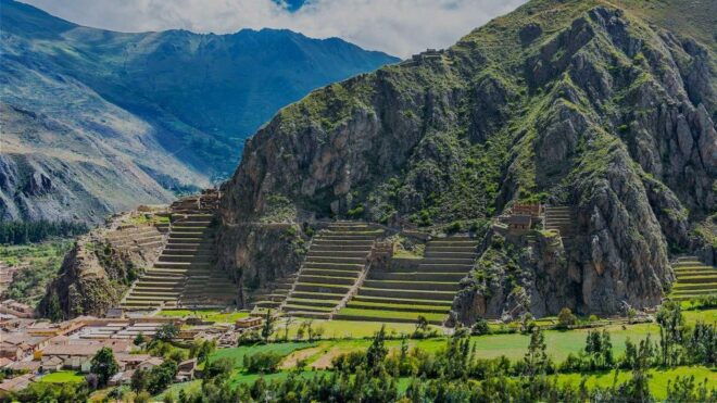 From Cusco: Sacred Valley - Ollantaytambo Without Lunch - Itinerary With Key Stops
