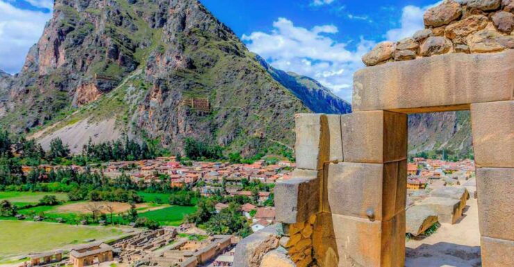 From Cusco: Sacred Valley Private Day Tour With Lunch - Tour Details