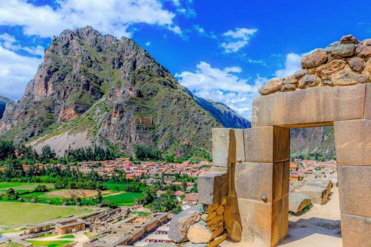 From Cusco: Sacred Valley Private Day Tour With Lunch - Tour Highlights