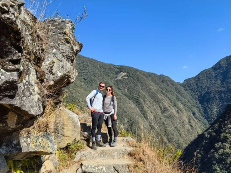From Cusco: Sacred Valley Short Inca Trail Private Tour - Tour Duration and Guide Availability