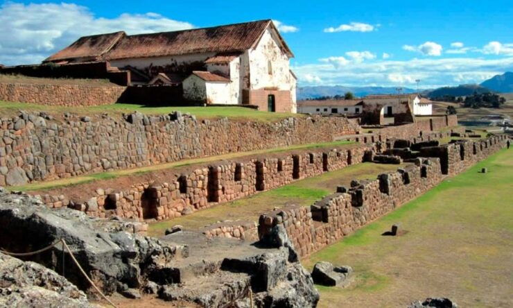 From Cusco: Sacred Valley Tour 1 Day - Good To Know