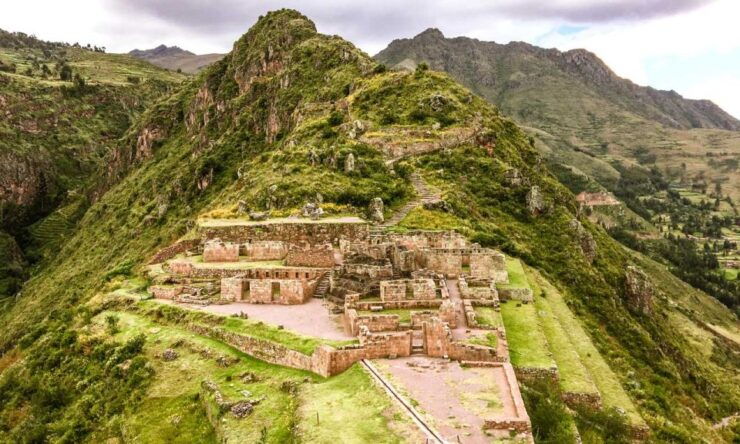 From Cusco: Sacred Valley Tour 1 Day - Cancellation and Reservation
