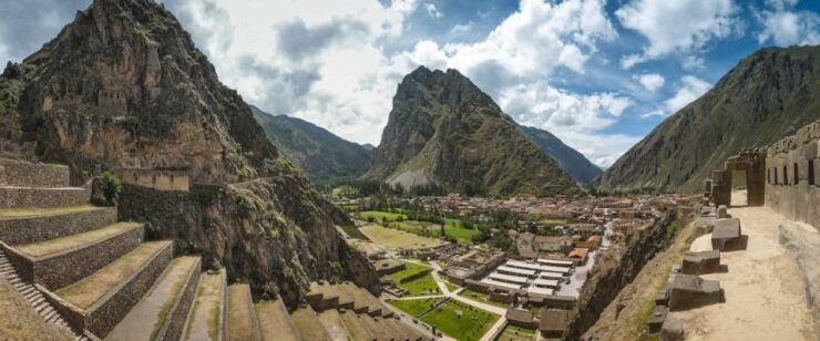 From Cusco: Sacred Valley Tour 1 Day Without Lunch - Booking and Logistics