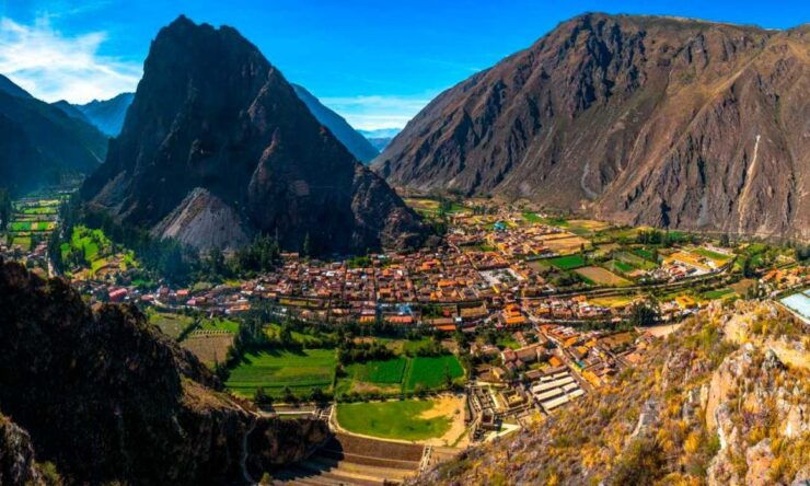 From Cusco Sacred Valley Tour and Short Inca Trail 3 Days - Tour Highlights