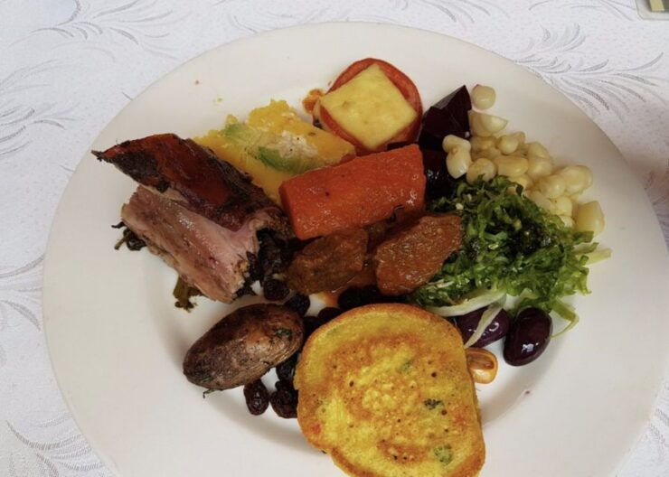 From Cusco: Sacred Valley Tour With Buffet Lunch - Good To Know