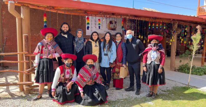From Cusco: Sacred Valley Tour With Buffet Lunch - Reservation Information