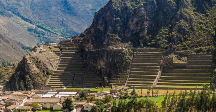 From Cusco Sacred Valley Vip-Maras Moray-Ollantaytambo - Good To Know