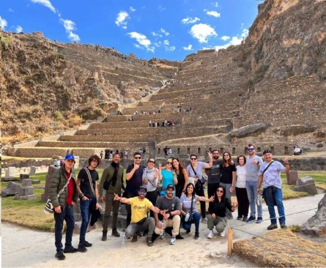 From Cusco: Sacred Valley With Buffet Lunch - Logistics and Tour Details